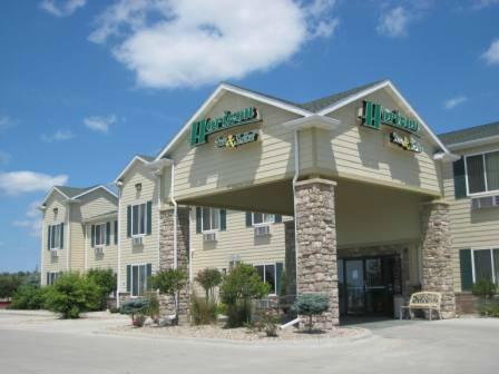 Horizon Inn and Suites-官方