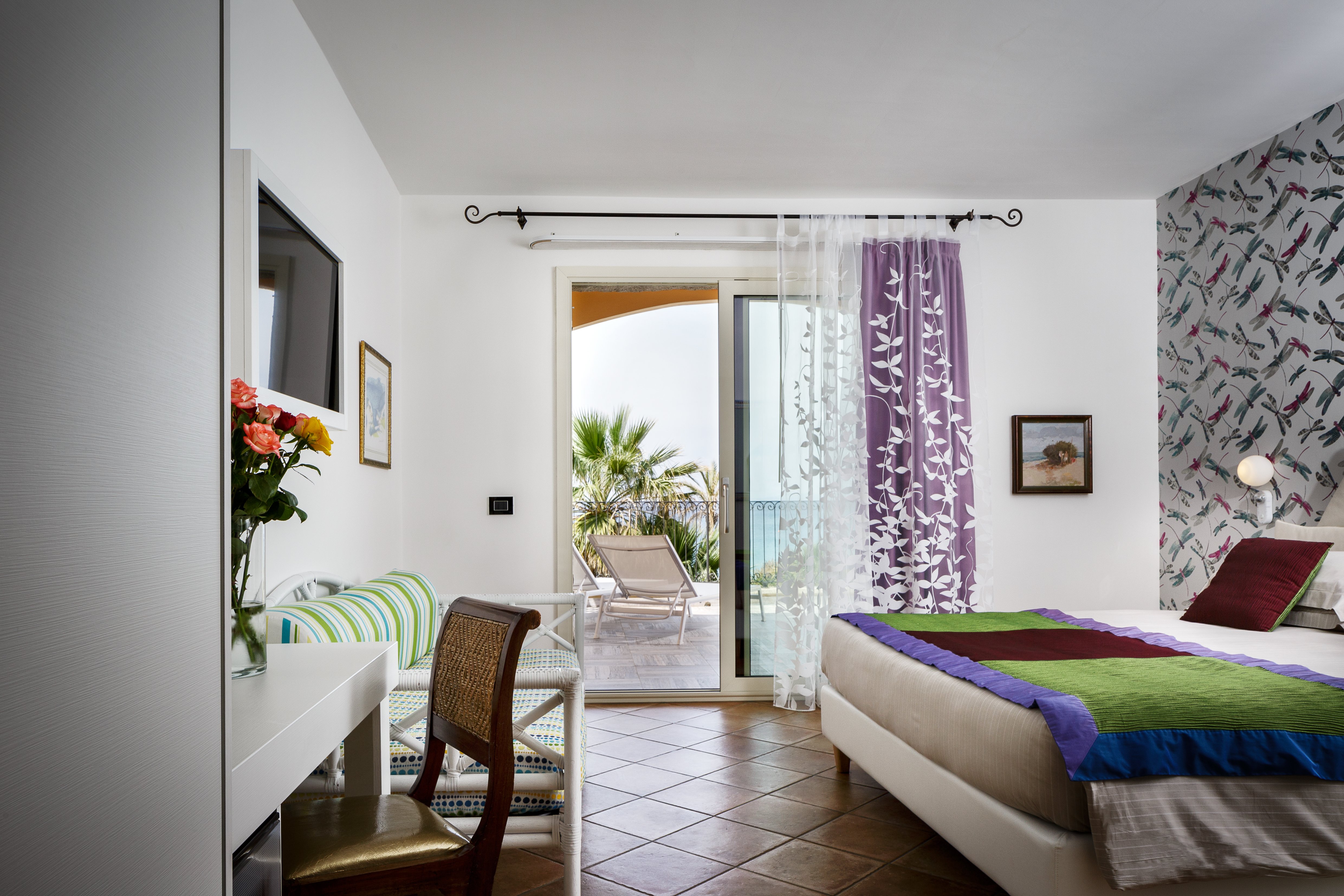 斯特拉马里斯酒店-官方