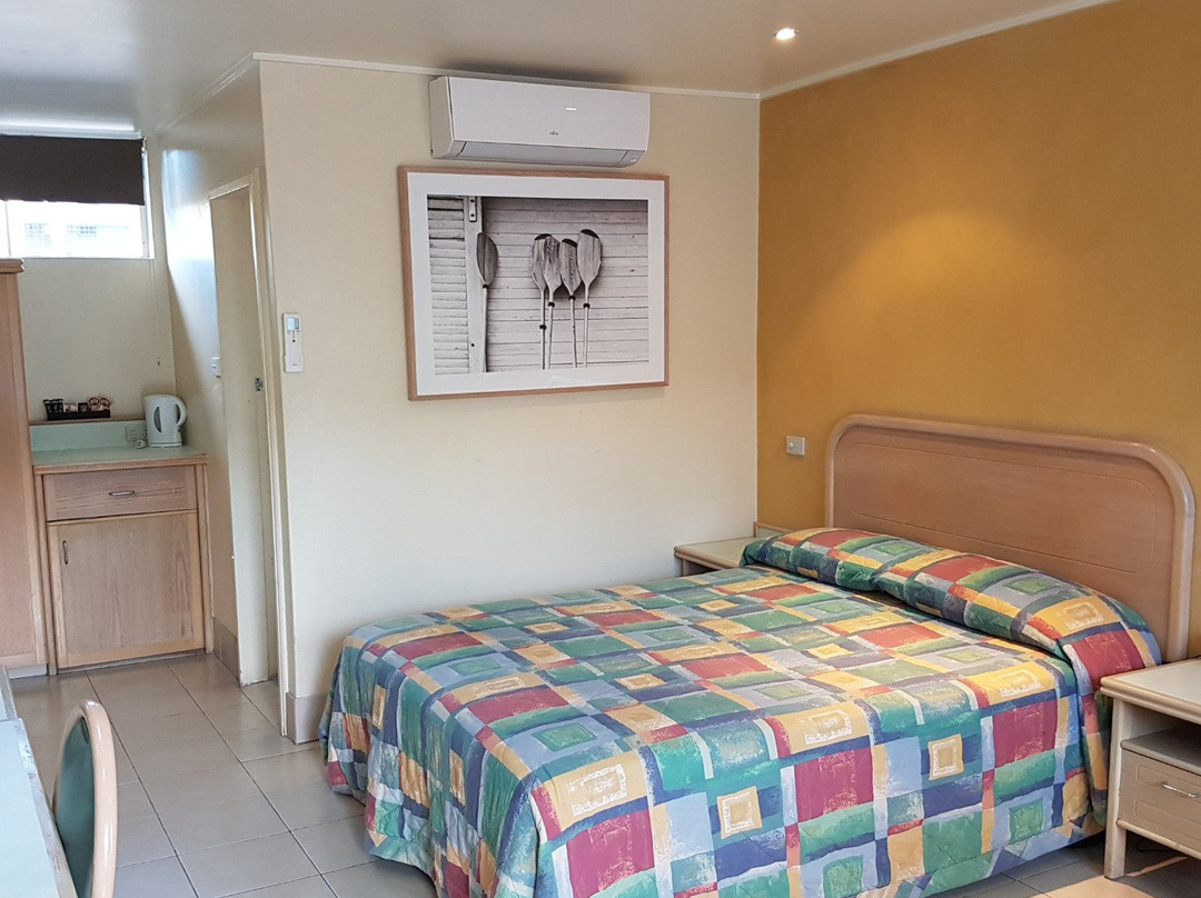 切尔西汽车旅馆