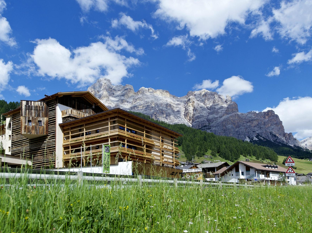 Lagacio Hotel Mountain Residence