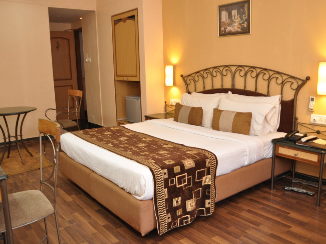 Hotel Gurukripa