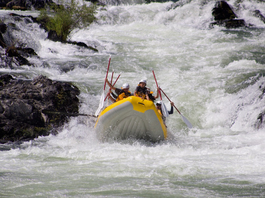 Jefferson State Outfitters-Central Point必去景点