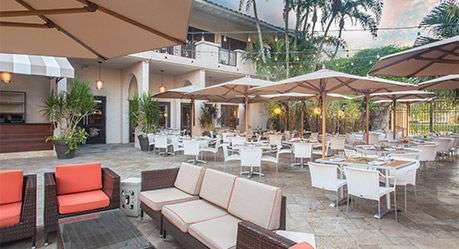 温德姆花园酒店博卡拉顿主图