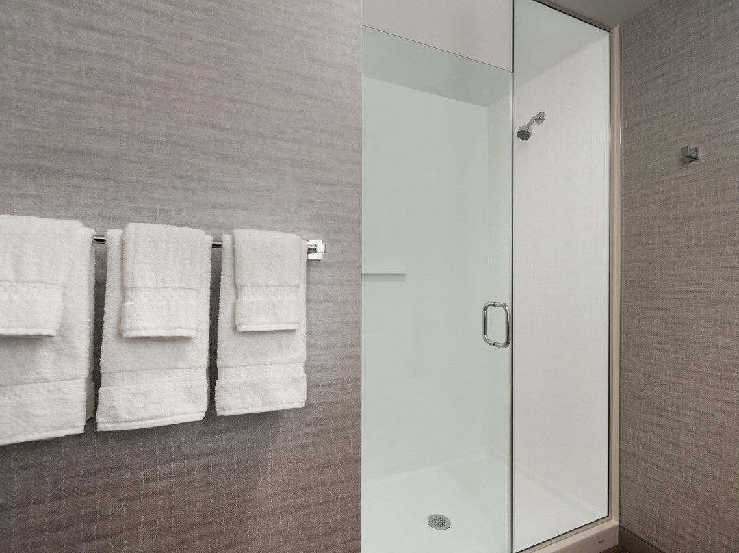 Fairfield Inn & Suites Boston Waltham主图