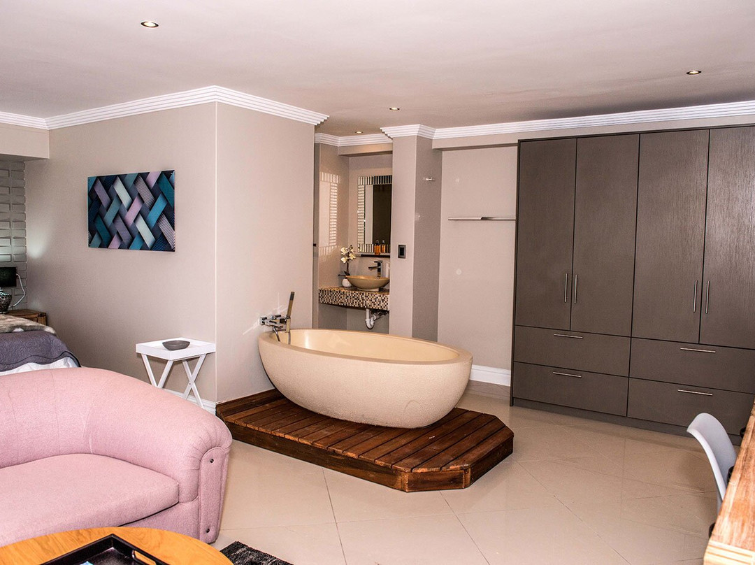Langebaan Boutique Hotel And Spa