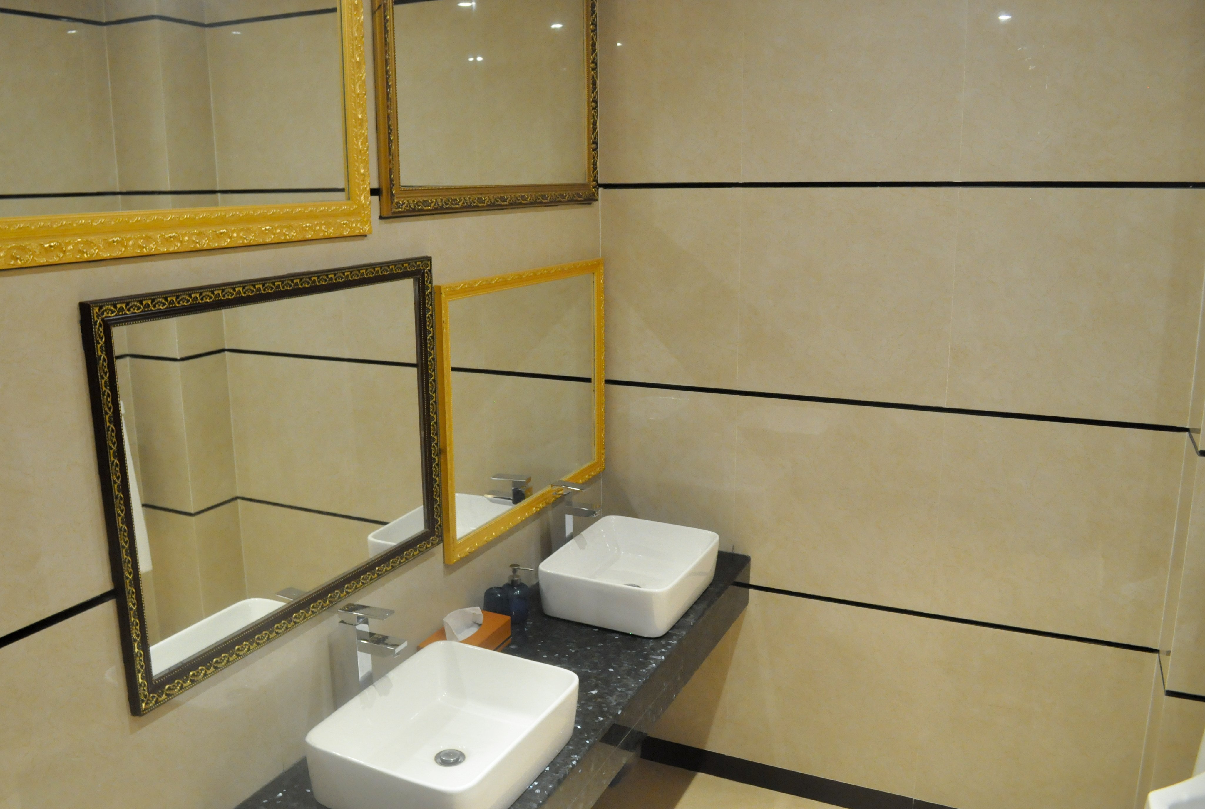 Majestic Hotel Mandalay-官方