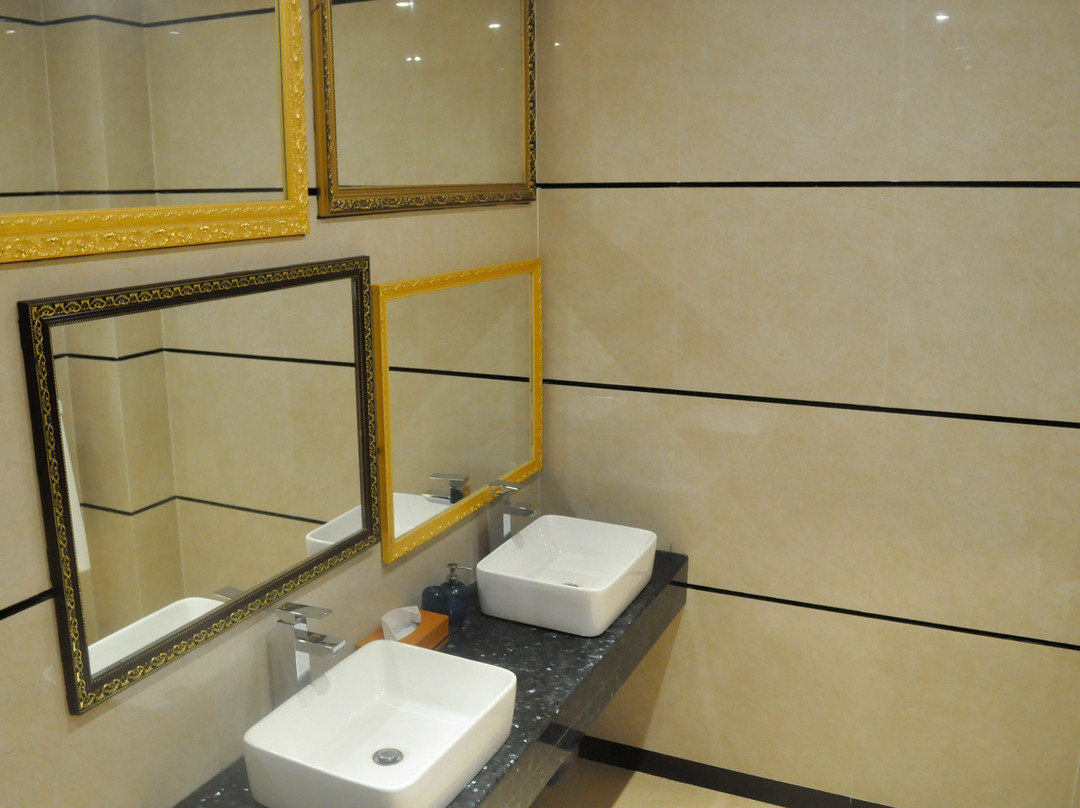 Shwebo酒店住宿-Majestic Hotel Mandalay