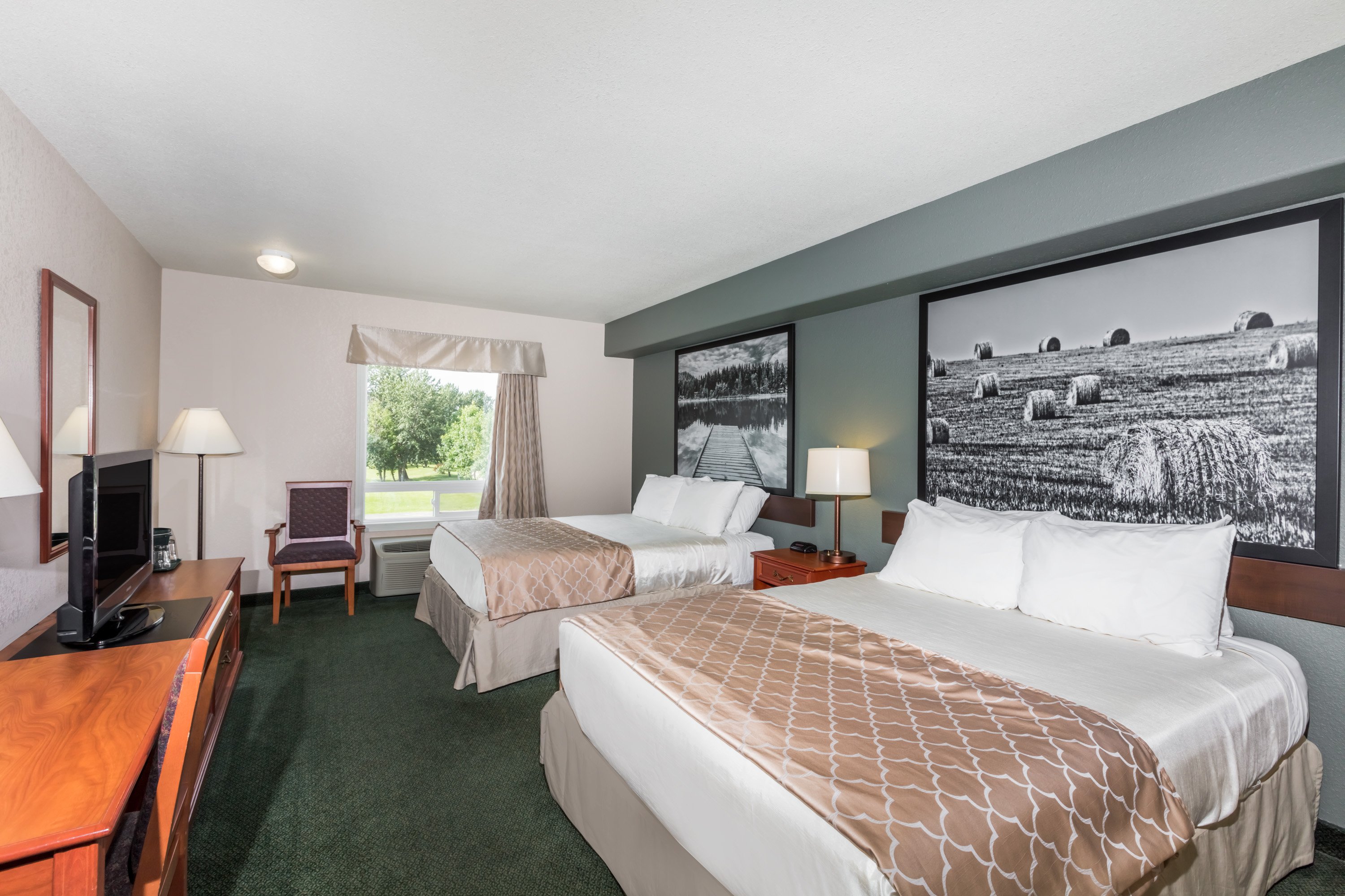 Super 8 by Wyndham Swan River-官方