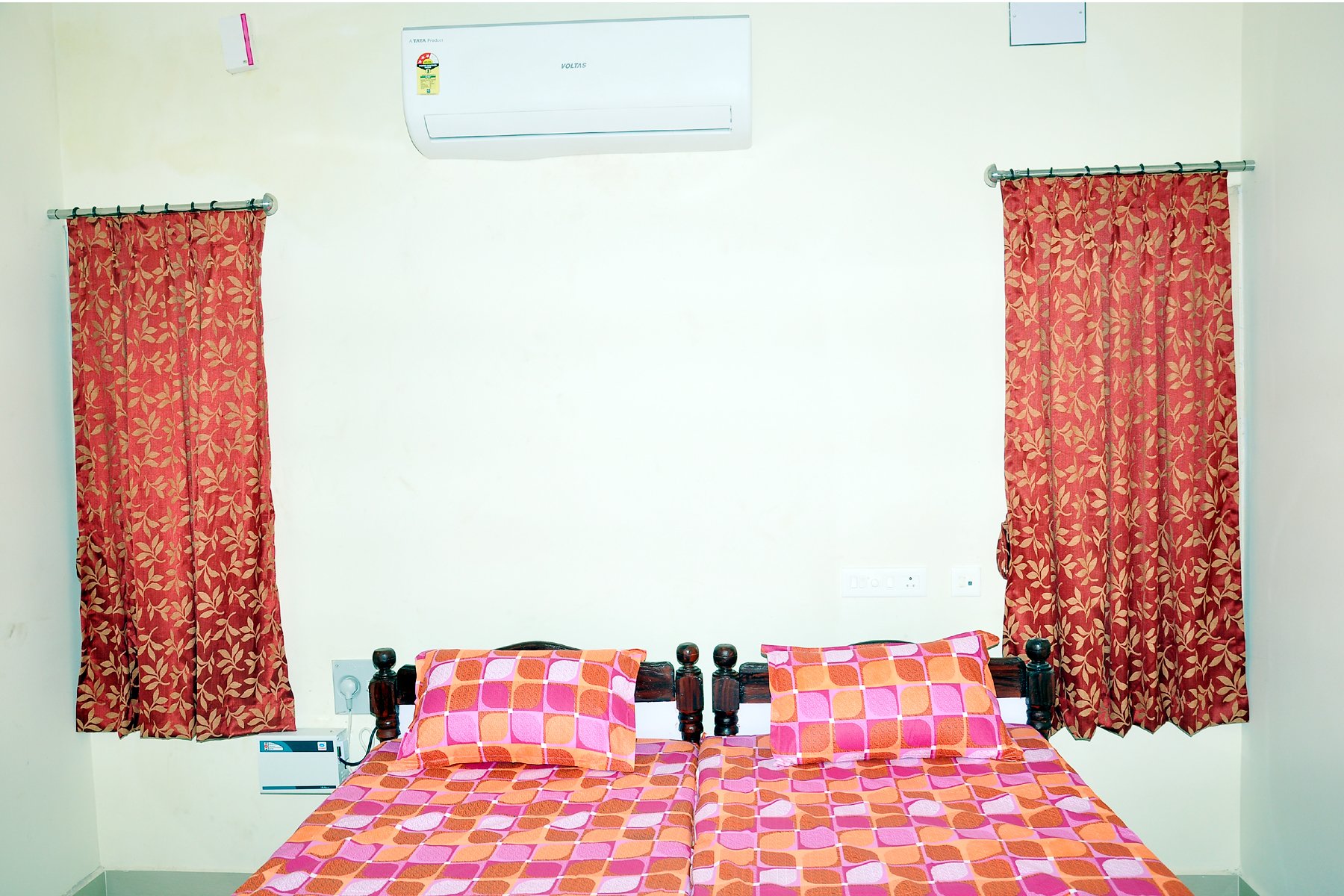 Chidambaram Spiritual Stay-官方