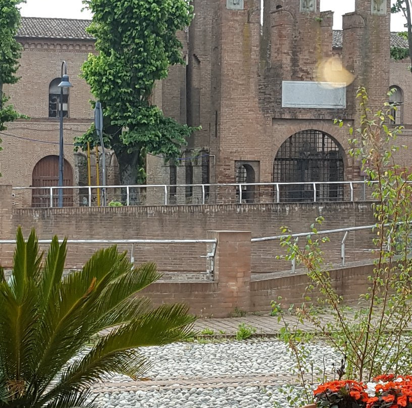 Hotel Bentivoglio