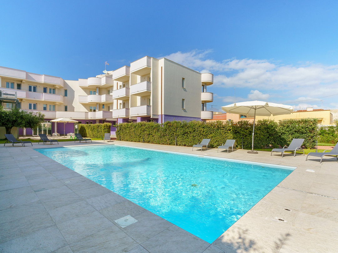 Travini Hotel Residence
