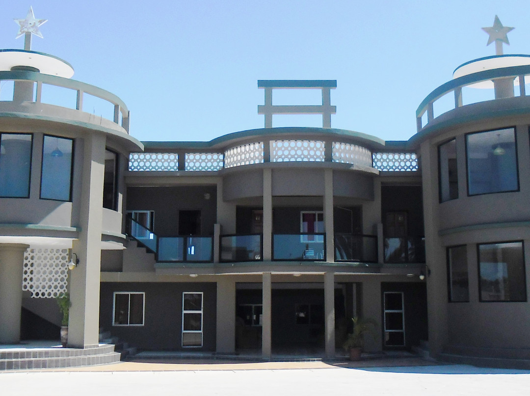 Hotel Central, Vilanculos