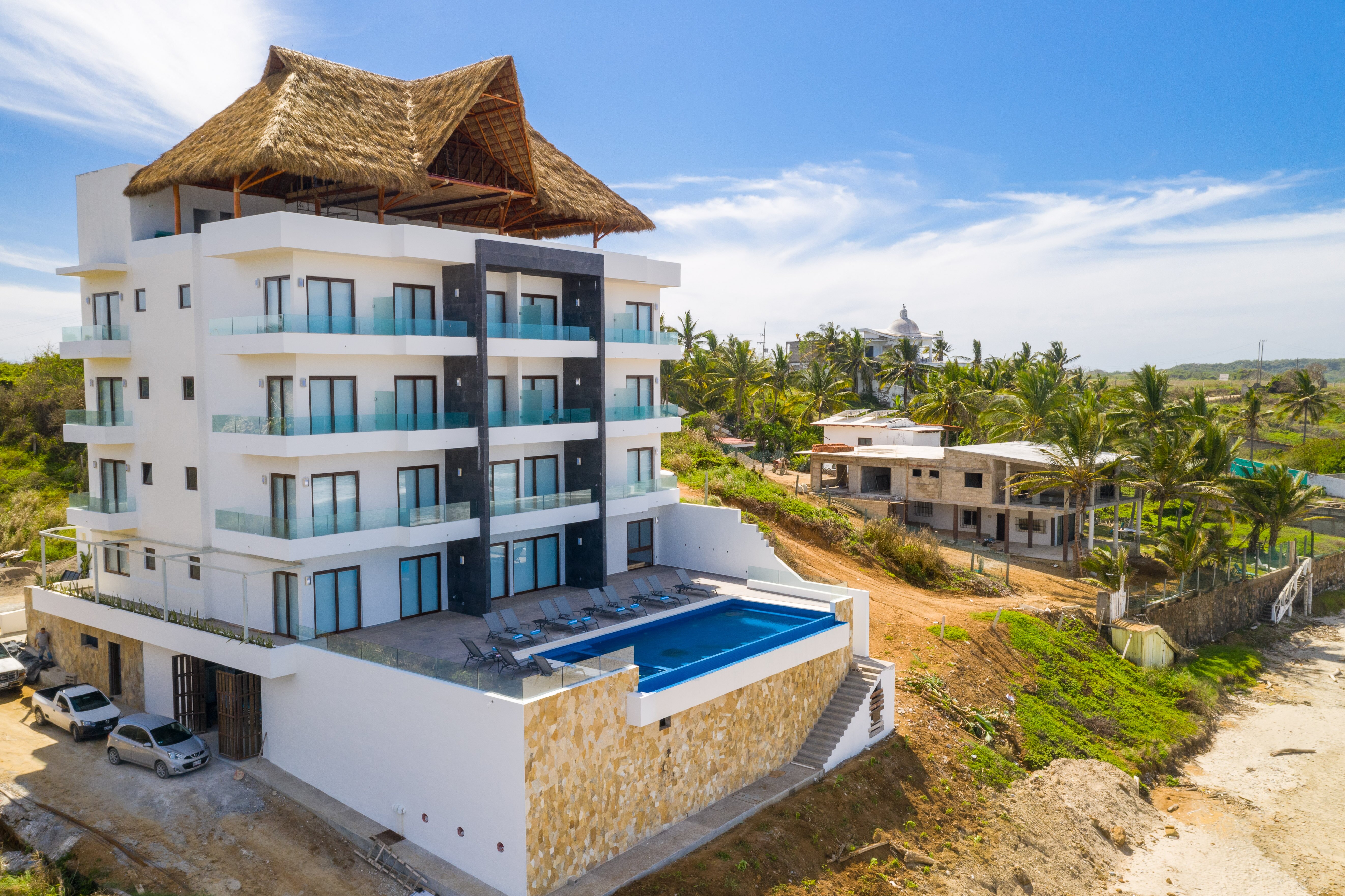 Xiobella Luxury Boutique Hotel-官方