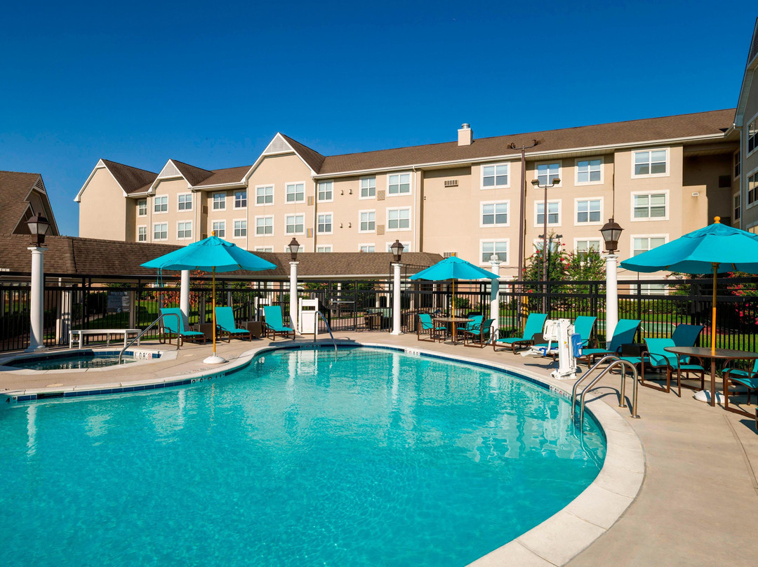 Residence Inn by Marriott Greenbelt主图