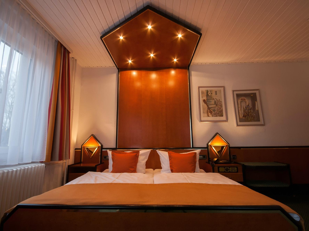 Hotel Bilger Eck
