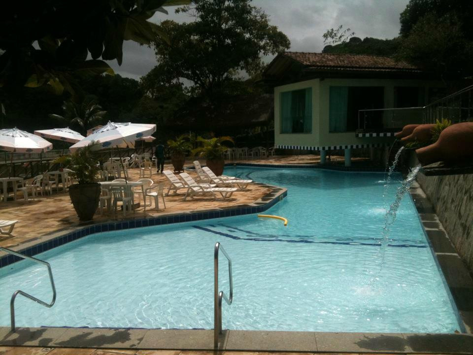 OYO Cabo Hotel Fazenda