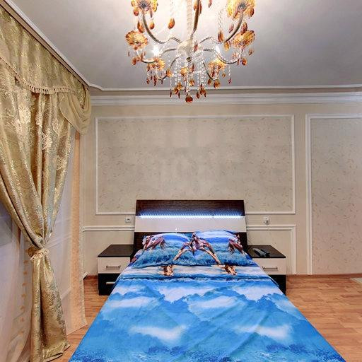 雅库茨克酒店住宿-Saha Luxe Hotel