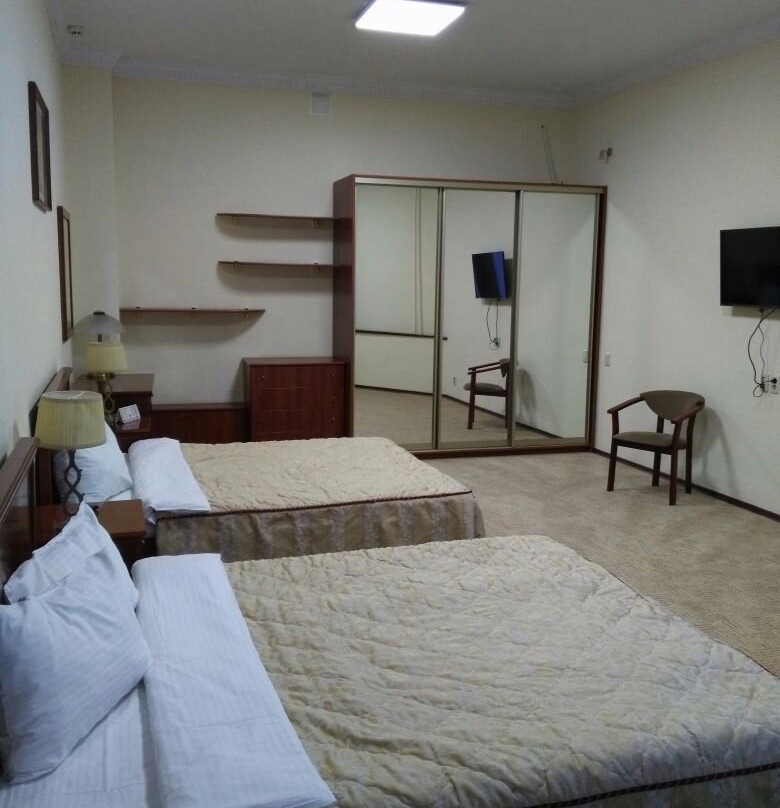 Phoenix Hotel