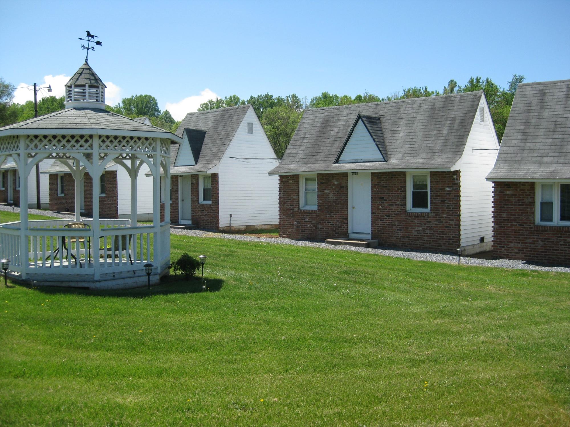 Country View Motel-官方