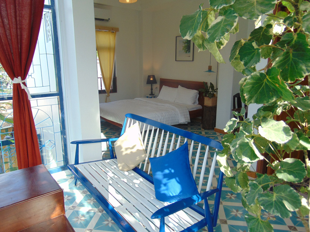 昆山岛酒店住宿-Hotel De Condor