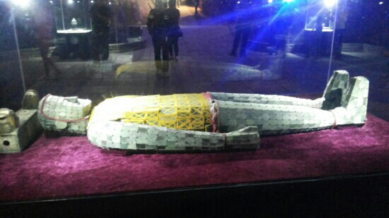 满城汉墓-满城县必去景点