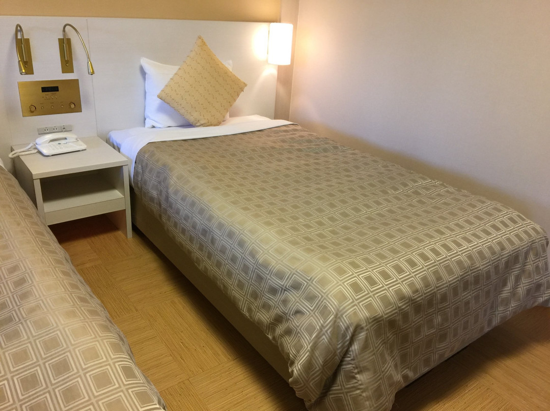 Itoen Hotel Kusatsu