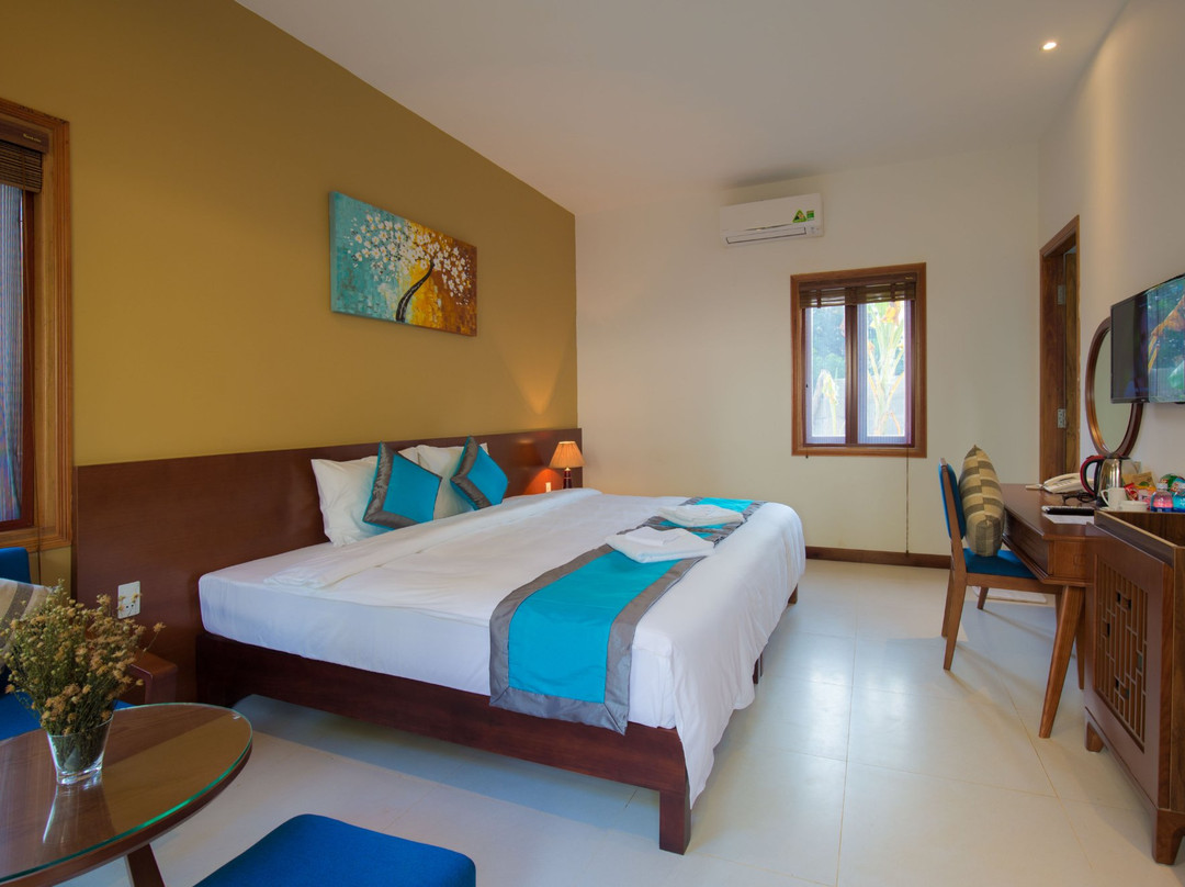 Nadine Phu Quoc Resort & Spa