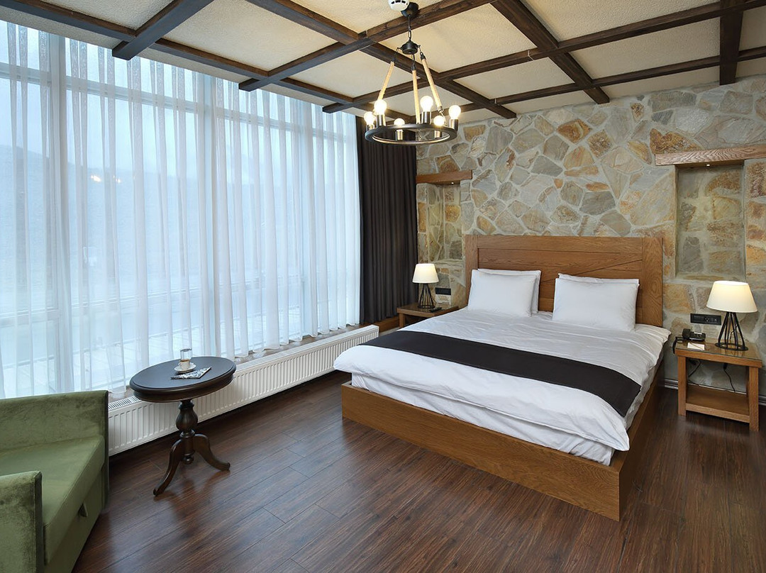 Taşpınar Butik Otel