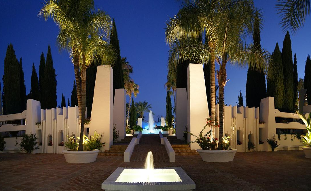 Hotel Suites Albayzin del Mar