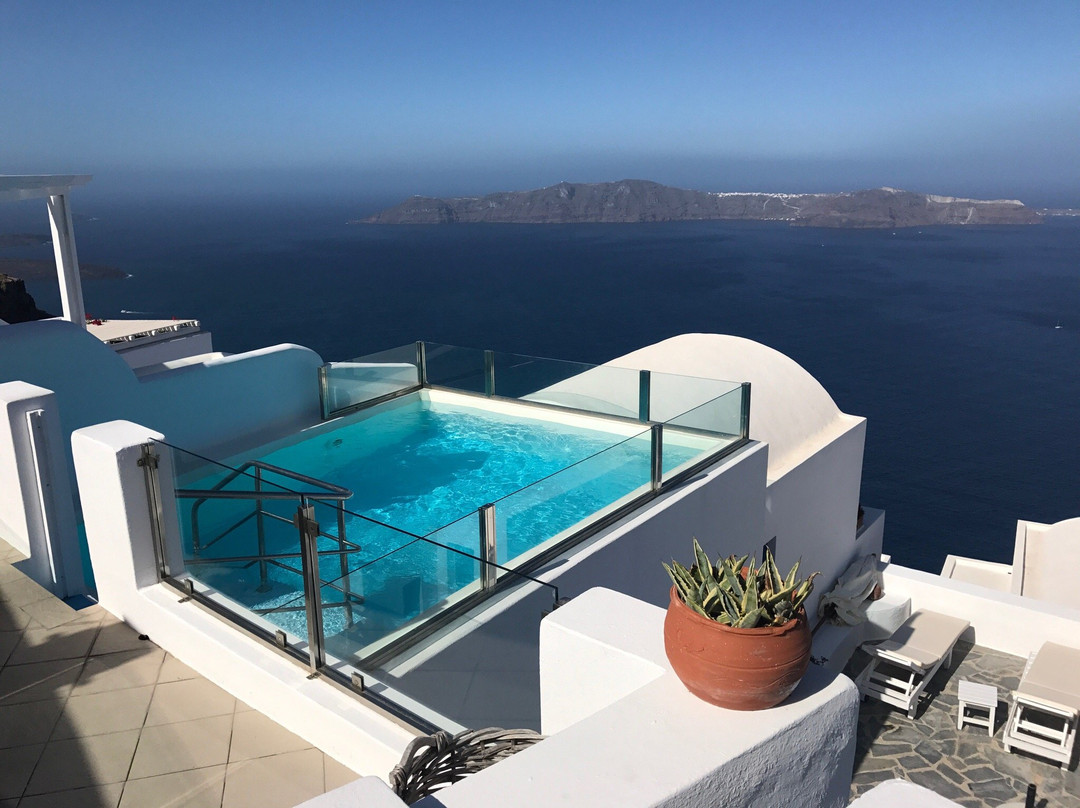 海利奥托帕酒店