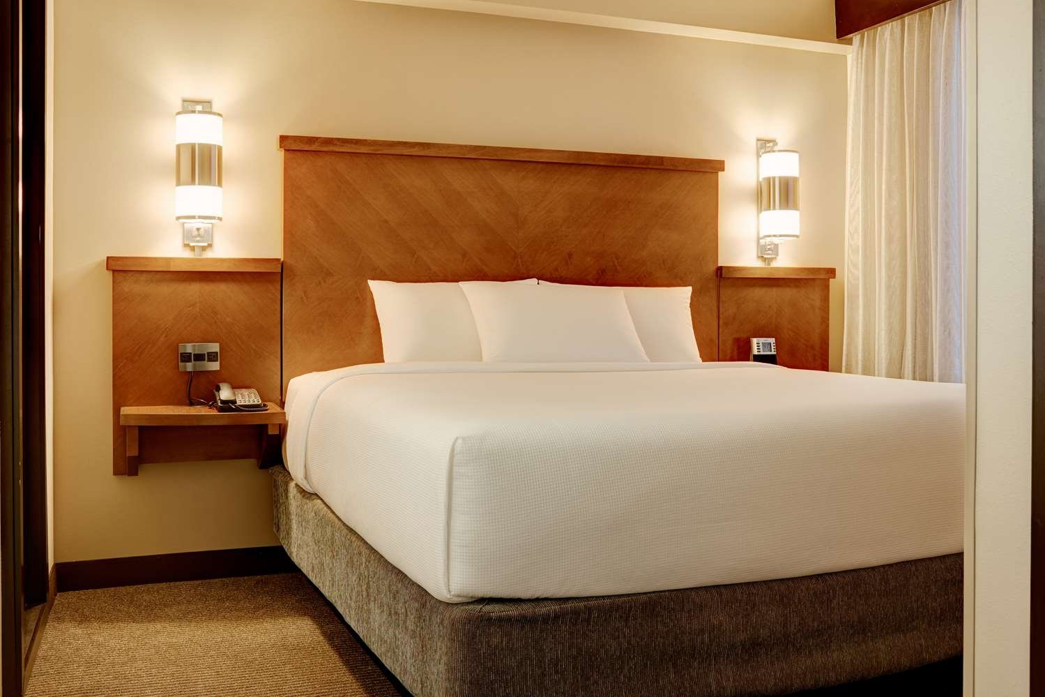 Hyatt Place Columbia/Harbison-官方