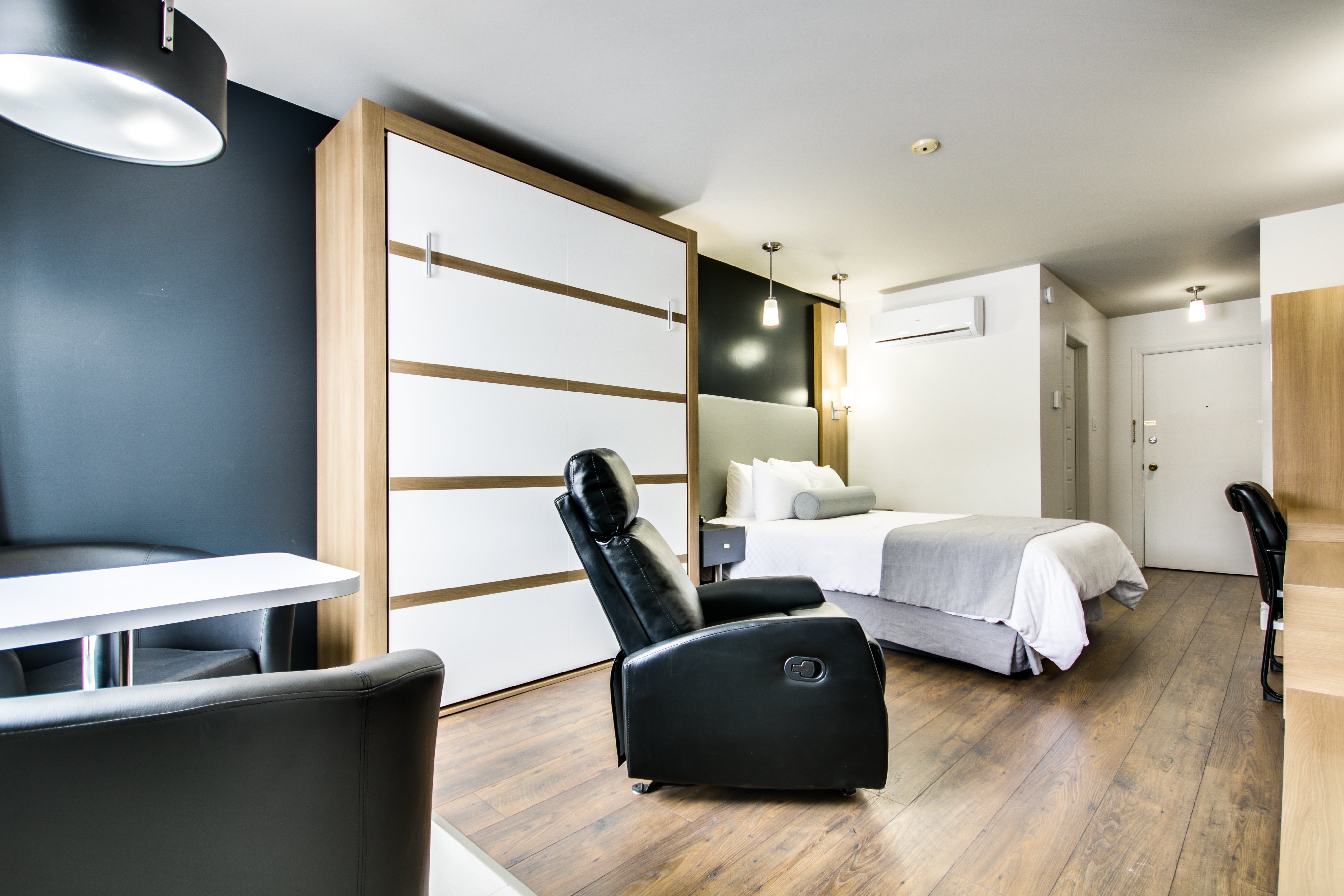 Hotel Marineau Shawinigan-官方