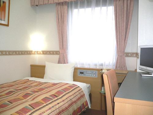 Hotel Alpha-1 Sakata-官方