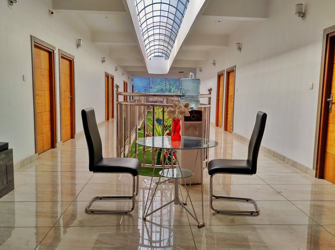 Choice Residency