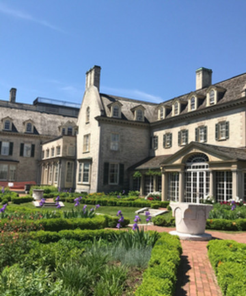 乔治伊士曼博物馆景点门票图片