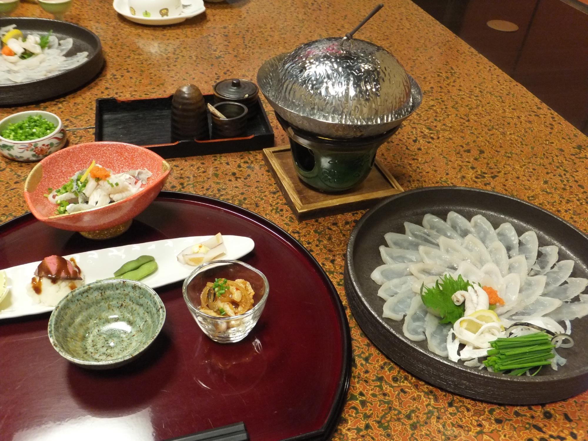 Yoshifumi-餐饮