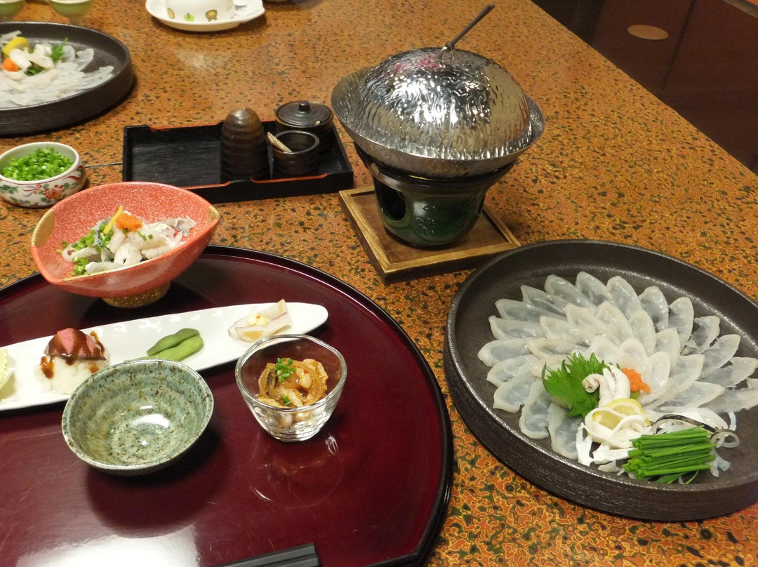 南知多町酒店住宿-Yoshifumi