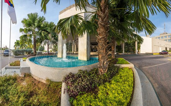 Maruma Hotel & Casino