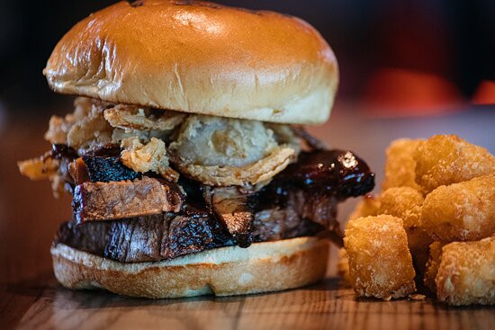 Burger Shed Olathe