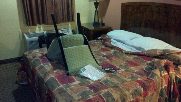 Relax Inn Pauls Valley