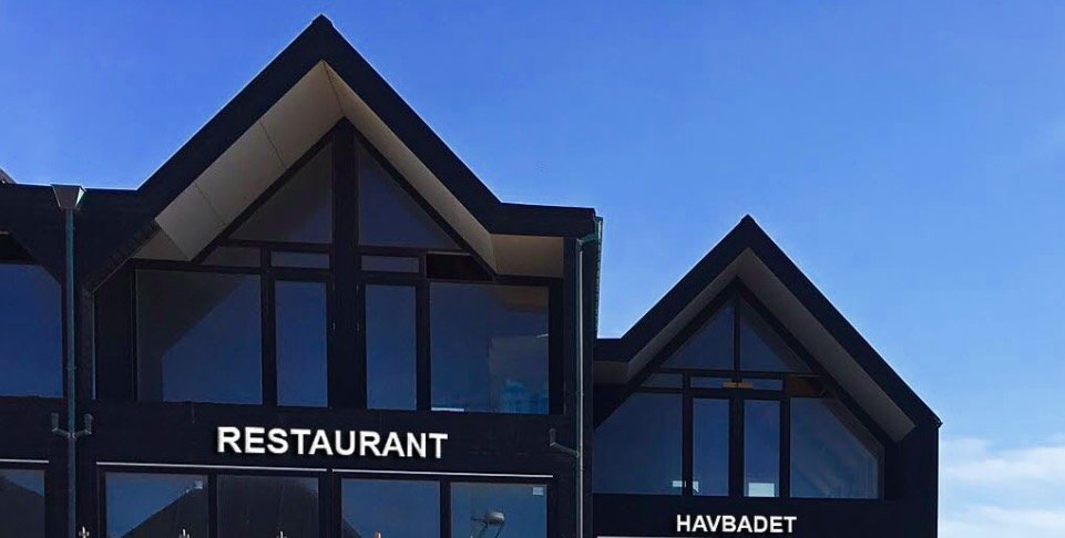 Hotel & Restaurant Havbadet-官方