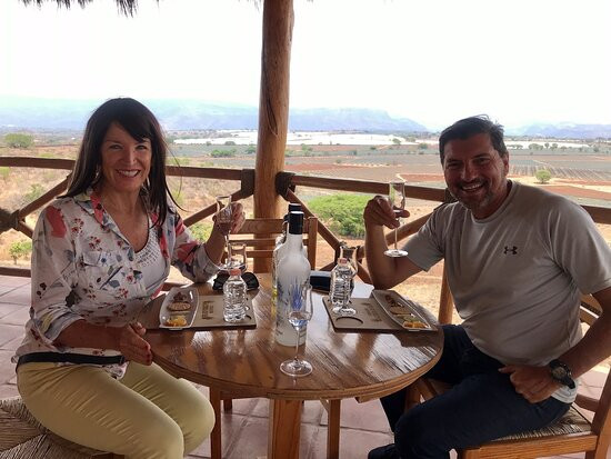 Hacienda de Oro SA de CV-Amatitan必去景点