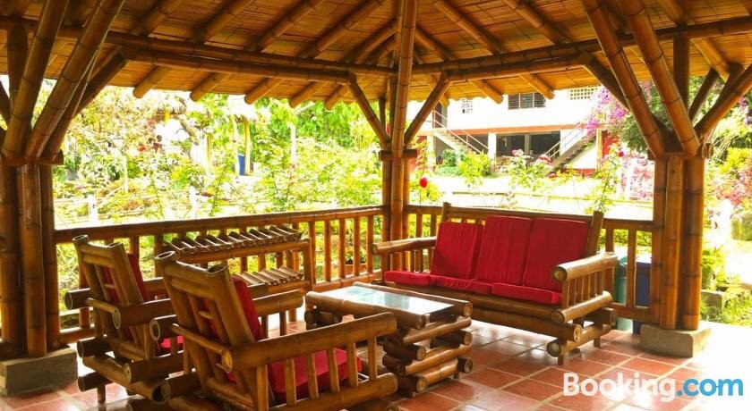 La Helenita Finca Hostal