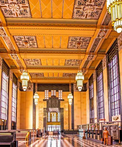 达勒姆博物馆景点门票图片