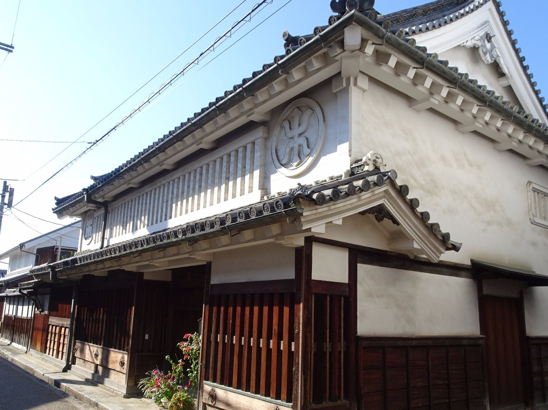 Toyodake Residence景点图片