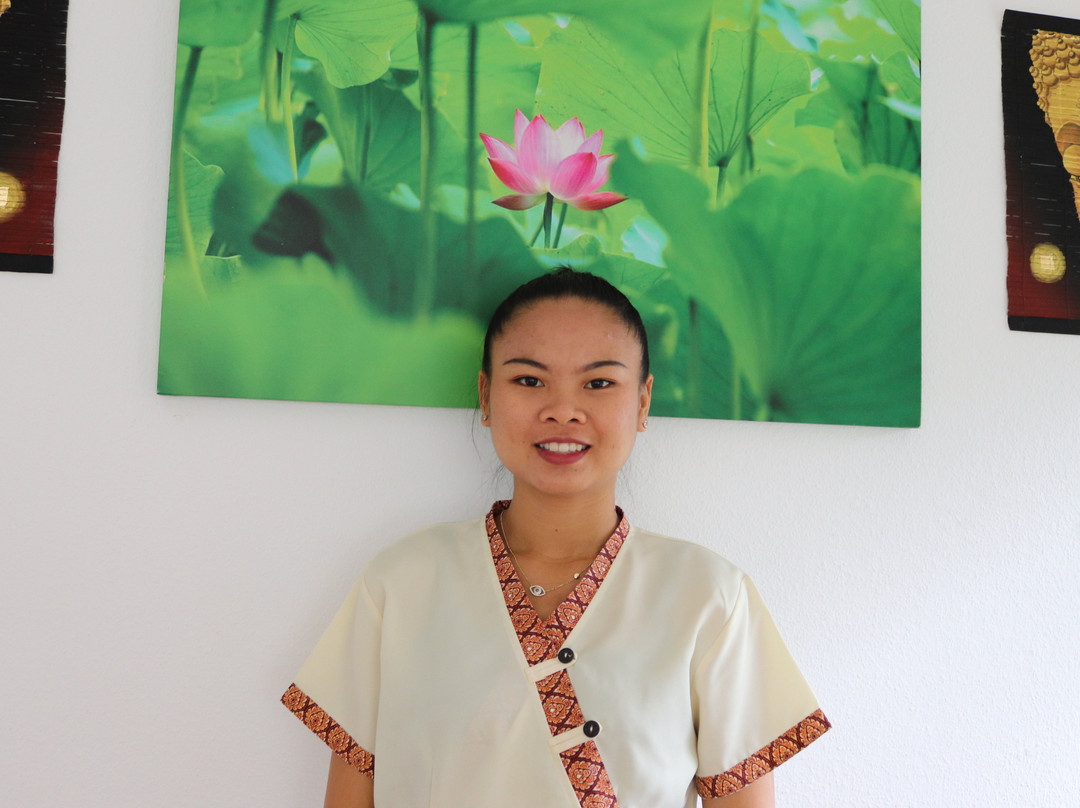 Uetliberg旅游景点-Sabaydee Thai Massage