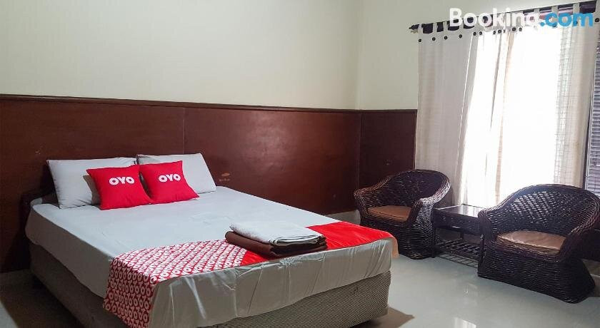 OYO 3902 Pondok 828 Residence
