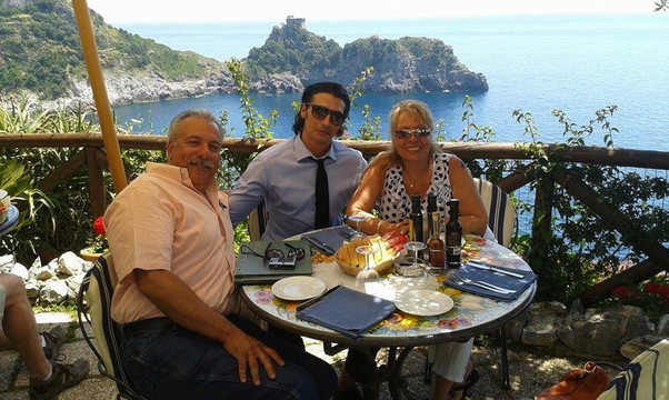 Eduardo Shore Excursions