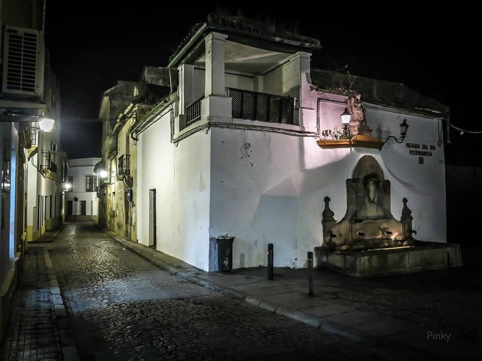 Córdoba Incoming-科尔多瓦必去景点