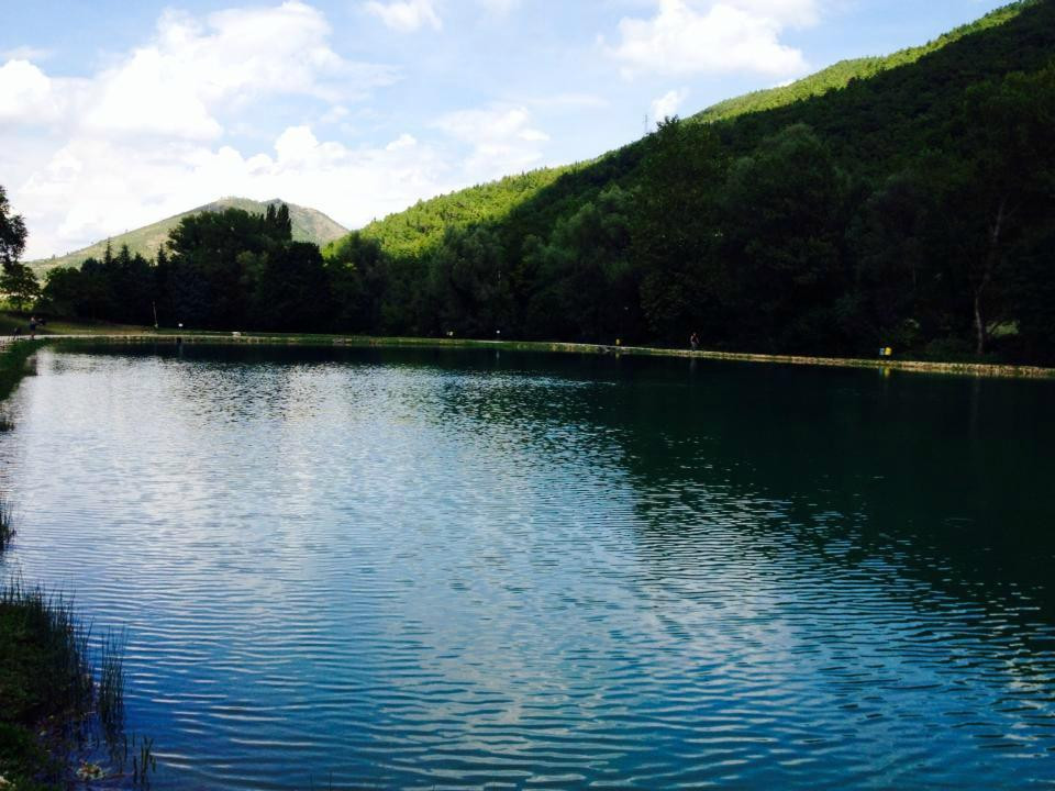 Lago di Villo景点图片